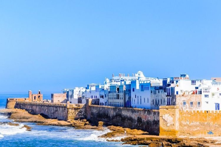 PRIVATE Day Trip To Essaouira – 1 Day